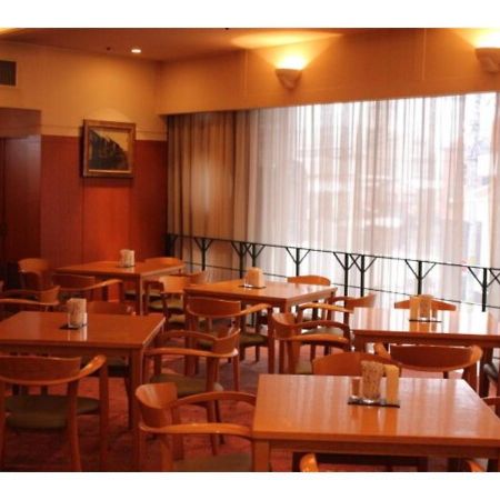 Mizusawa Ground Hotel - Vacation Stay 84945 Oshu المظهر الخارجي الصورة