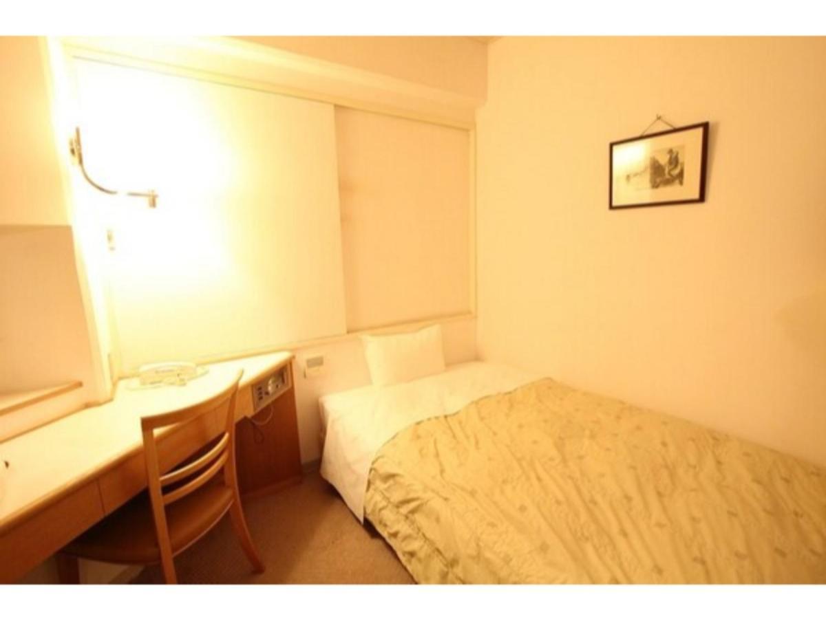 Mizusawa Ground Hotel - Vacation Stay 84945 Oshu المظهر الخارجي الصورة