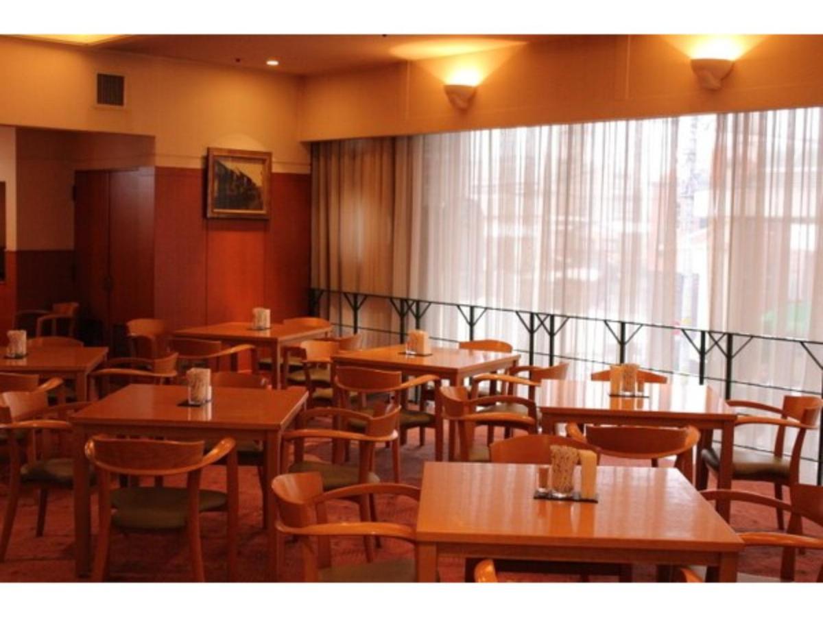 Mizusawa Ground Hotel - Vacation Stay 84945 Oshu المظهر الخارجي الصورة