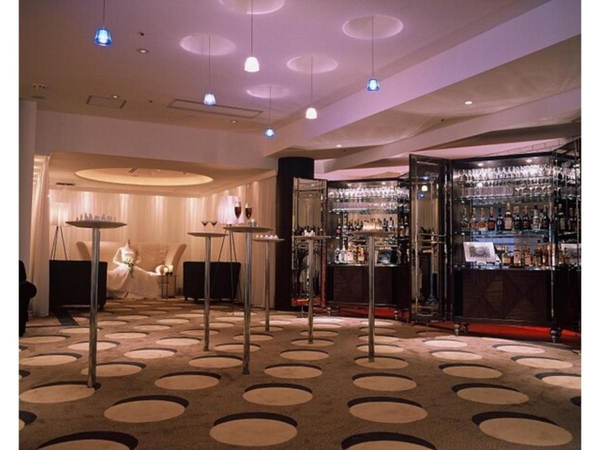 Mizusawa Ground Hotel - Vacation Stay 84945 Oshu المظهر الخارجي الصورة