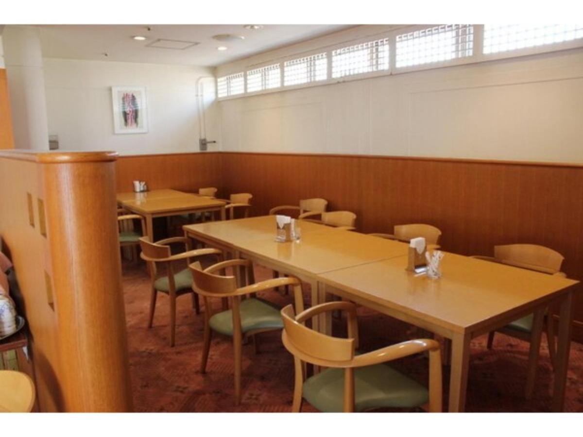 Mizusawa Ground Hotel - Vacation Stay 84945 Oshu المظهر الخارجي الصورة